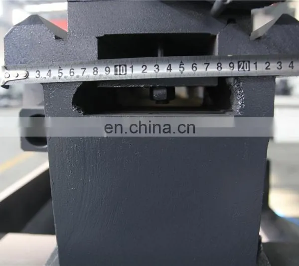 Ck6132 Ck6130 Small Mini High Precision Cnc Metal Turning Lathe Machine photo-5