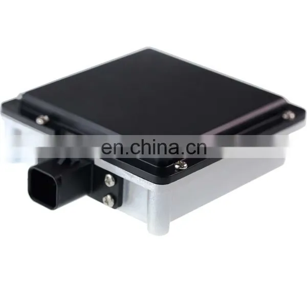 Heavy Duty Vehicle Parking Sensor Assist System 24GHz Microwave Radar RCW Truck School Bus for Scania Accessories Parts Body Kit