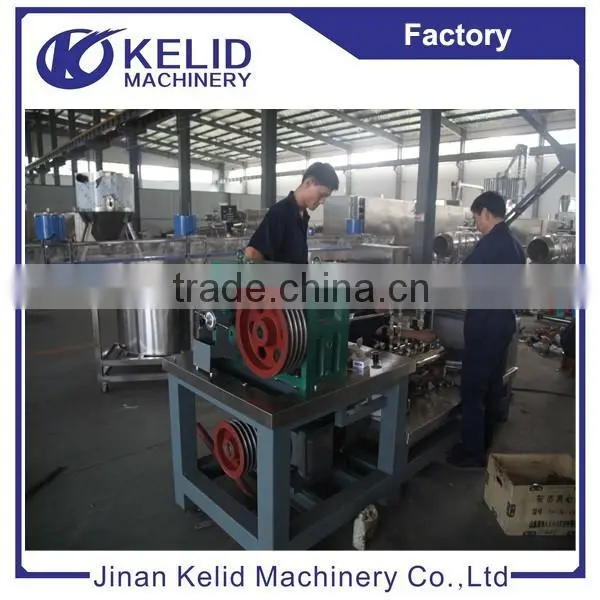 2015 Multifunctional New Condition Nutritive Powder Extrusion Line photo-6