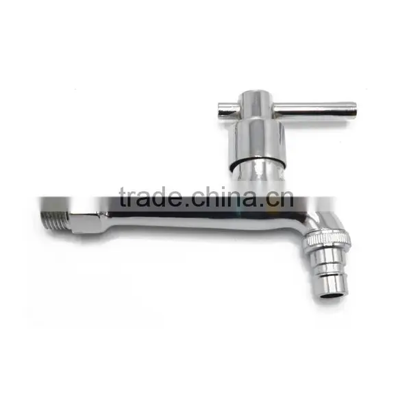 JOOKA Washing Sink Cold Bibcock Zinc Cold Water Faucet photo-2
