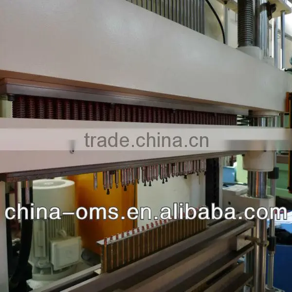 Vertical Expander Expanding Machine photo-4