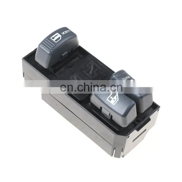 15151356 Front Left Power Window & Door Lock Switch for Chevy GMC 1500 Pickup Truck 2 Doors photo-4