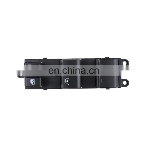 100014329 25401-1JY0A Window Switch Control for Nissan Tiida C11 SC11 C11Z photo-5