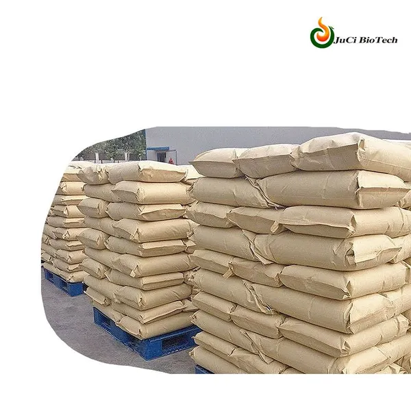 Organic Water Soluble Fertilizer Corn Steep Liquor Powder for Liquid Organic Fertilizer Corn Steep Powder photo-2