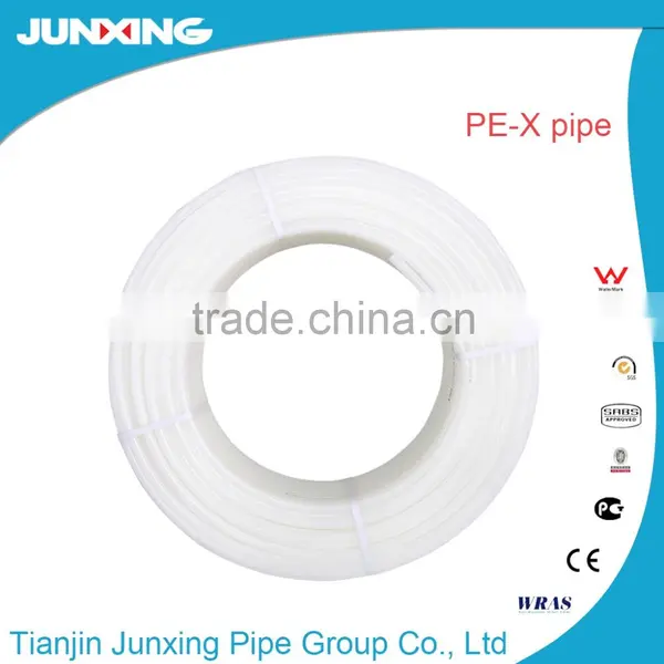JunXing Brand 1620 Pex Pipe for Floor Heating System photo-2