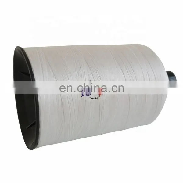 Jc GOOD Quality Thin Braided Polyester/PE Rope photo-3