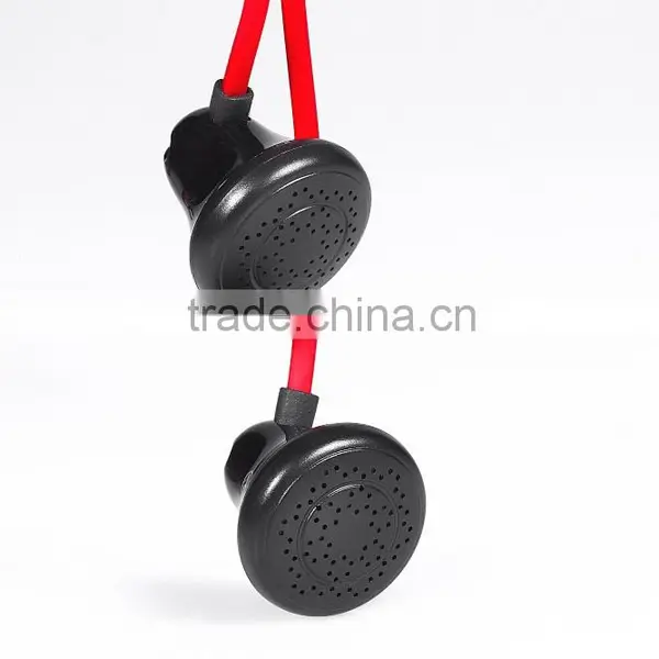 Fashion Good Sound Insulation Earphone for Mobile Phone photo-2