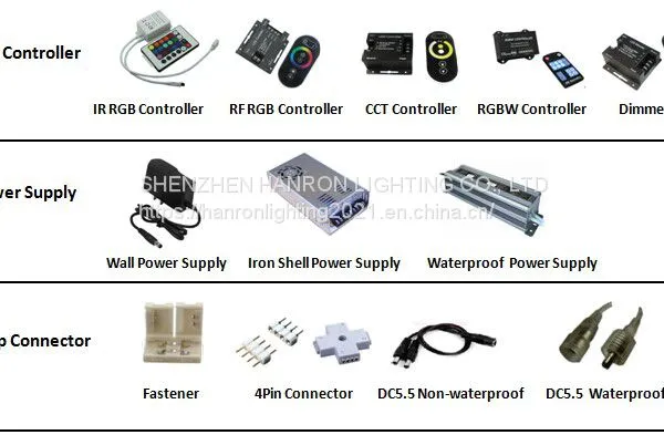 2835 30LED/M Led Strip Light