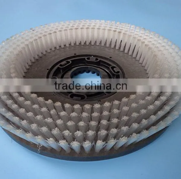 12 Inch Scrubber Brush photo-4