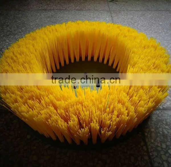 Road Sweeper Brushes Used in Cars photo-4