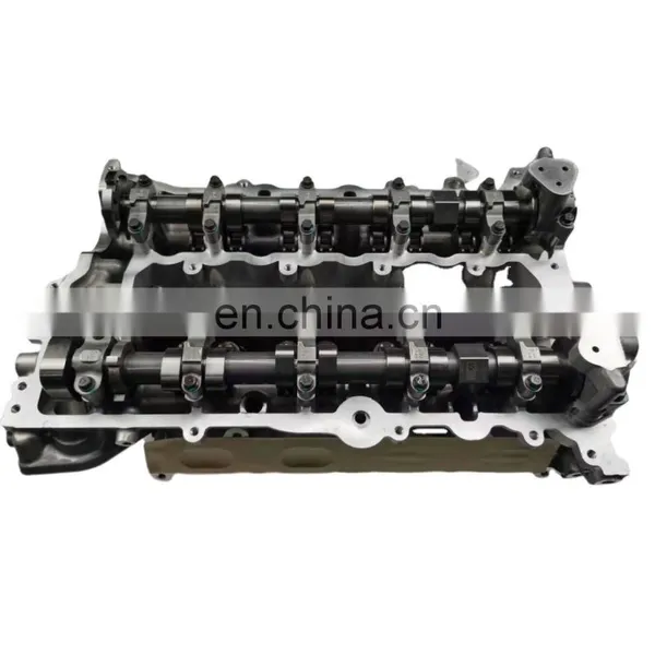 Wholesale 4-Valve Cylinder Head 12660656 for SAIC mg GS ZS Roewe Rx5 I6 1.5T