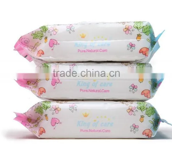 Chinese Facial Tissue Sanitizer Wet Tissue Delay Men Wet Tissue Wet Tissues photo-4