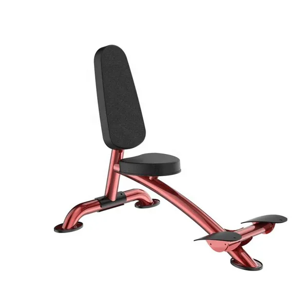 Adjustable Workout Utility Body Vision Heavy Duty Fitness Weight Utility Stool Supplier photo-4