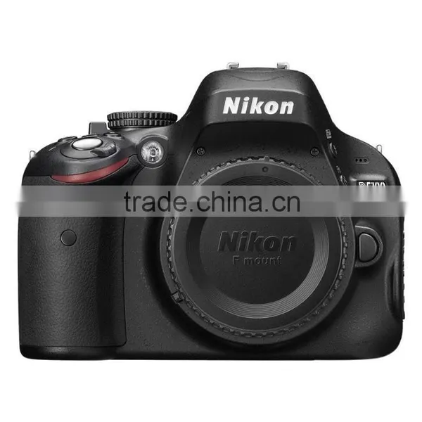 Nikon D5100 Body DSLR + 32GB photo-4