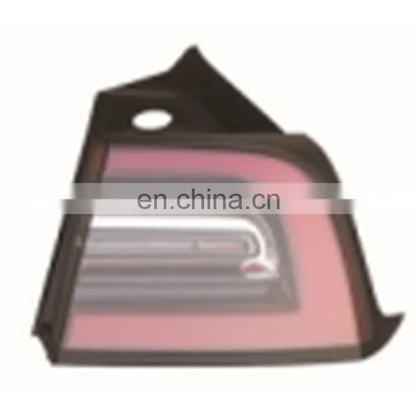 Made in China 1077397-00-G Auto Parts and Accessories Car Rear Taillight for Tesla Model3 photo-4