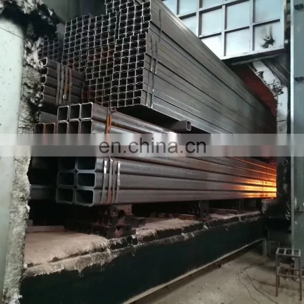 2x2 Metal 1 Inch Square Tube Guangzhou Shenzhen photo-4