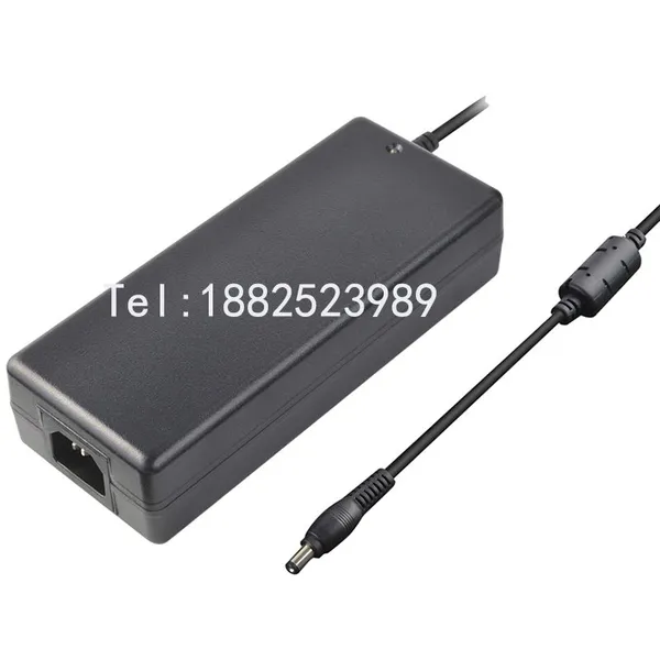 110v 220v to 48v Transformer 48v Charger 48v 3amps Power Supply photo-2