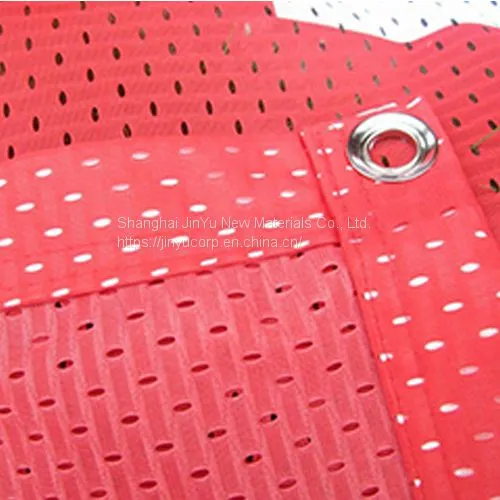 Custom Fabric Banner