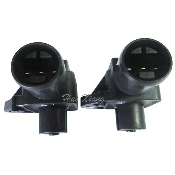 Haoxiang Air Intake Manifold Absolute Pressure Sensor MAP Sensor 079800-2990 For Honda Prelude RL TL NSX Manifold photo-2