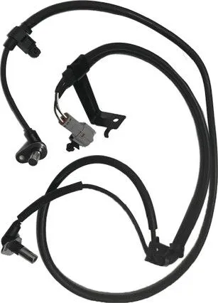 Haoxiang New Material Wheel Speed Sensor ABS 8973879921 For Isuzu D-Max Rodeo 2.5 3.0 photo-3