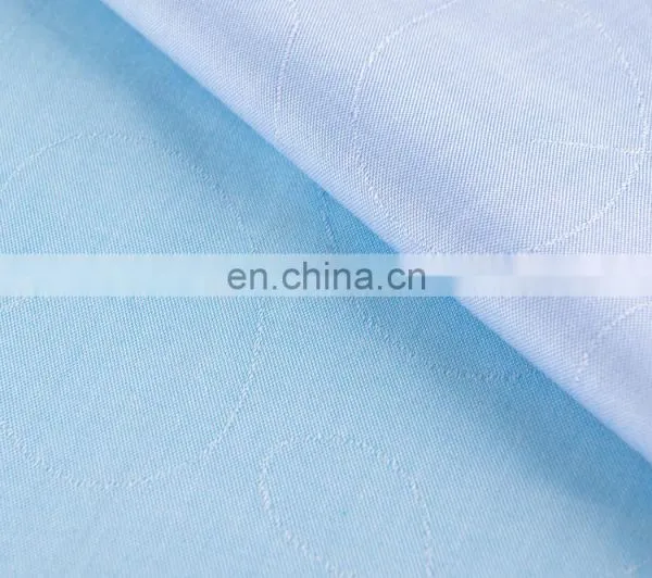 Fashion Garment 55%cotton Jacquard Fabric With Ce Certification With Factory Price photo-4