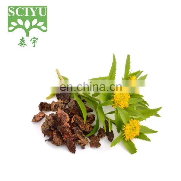 Rhodiola Rosea Extract 3% Rosavins 1% Salidroside photo-2
