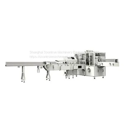 Tissue Paper Machine Manufacturer
