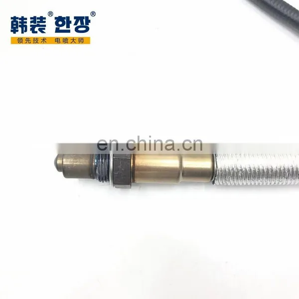 11787545243 Rear Left Oxygen Sensor For BMW 318i/11 /1.8 photo-4