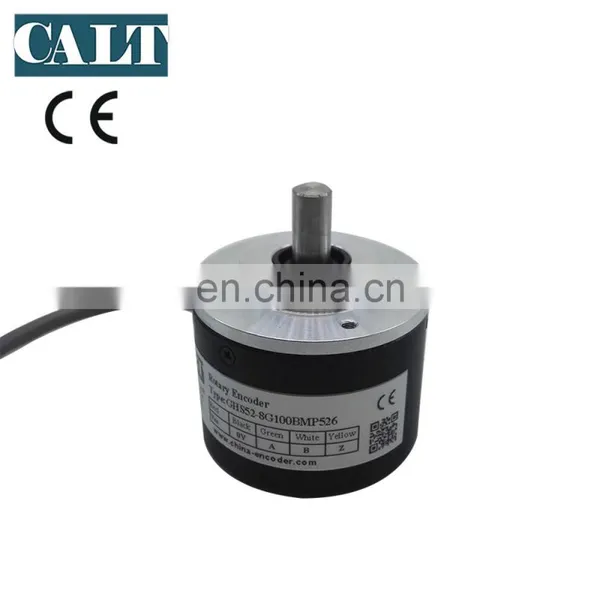 Cheap Price CALT GHS52 Rotary Encoder Replace KOYO TRD-J50 Series photo-2