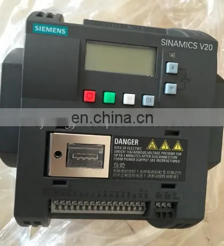 Variable Frequency Drive All Brands: ABB Siemens Allen Bradley Schneider Panasonic Mitsubishi Yaskawa Delta Fuji LG/LS Omron photo-4