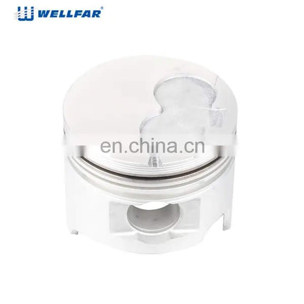 13101-54100 Japanese Vehicle 3l Anillos Pistones for Toyota 3l Hiace Engine Diesel Parts photo-4