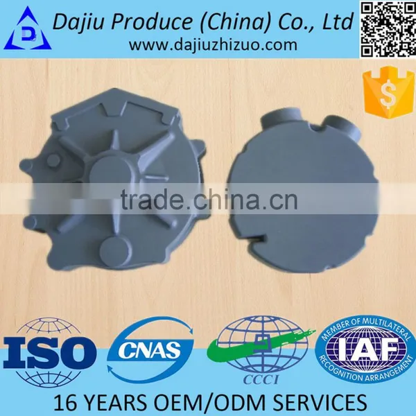OEM and ODM Large Size Investment Casting Large Parts photo-5