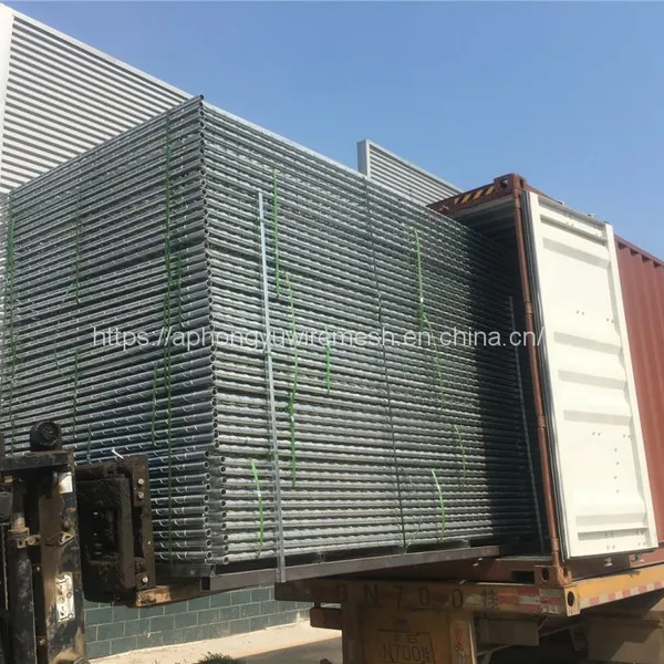 Temp Fence Temporary Chain Link Fence Panel 6x12 Rent a Fence China Supplier Factory Barrier Stand Clamp Accessories photo-2