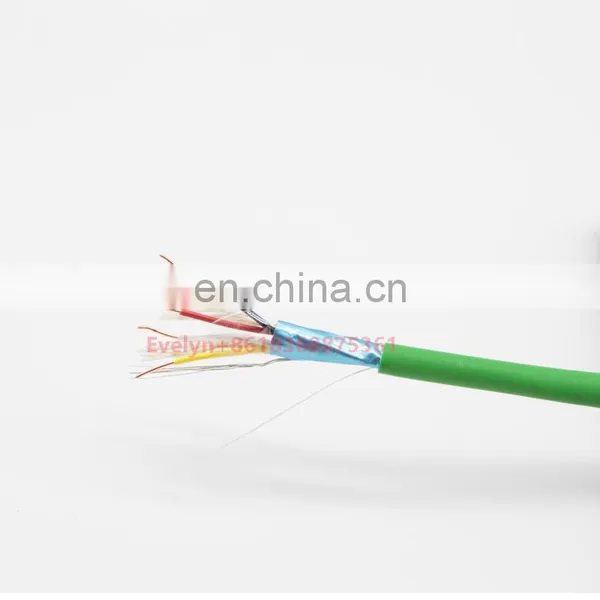 Electrical Cables 2x1.5 Fire Alarm Cable Security Camera Wire 2/4/6 Core Alarm Cable photo-3