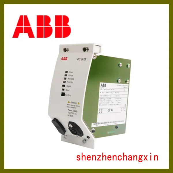 CI532V05 3BSE007297R1 ABB photo-4