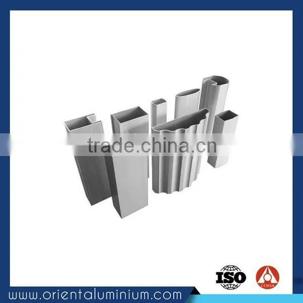 Aluminum Roofing Profile photo-2
