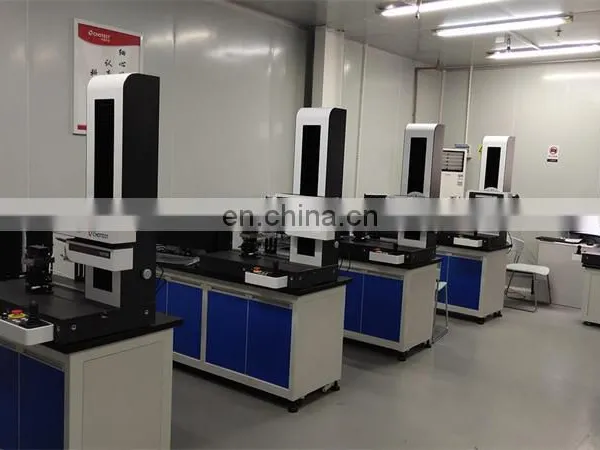 Metrology Institute Level Profilometer Profile Instrument Automatic Electronic Contour Measuring Machine photo-3