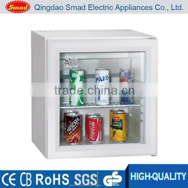 Cold Drink Refrigerator , Upright Glass Door Refrigerator , Glass Door Fridge photo-5