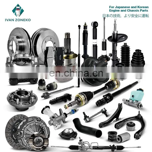 China Big Factory Repuestos Para Autos Auto Spare Parts For Toyota Pickup Hilux Hiace Yaris Corolla Camry Prius LandCruise Prado photo-5