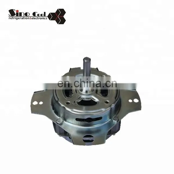 Motor de la lavadora automática SC-014 photo-3