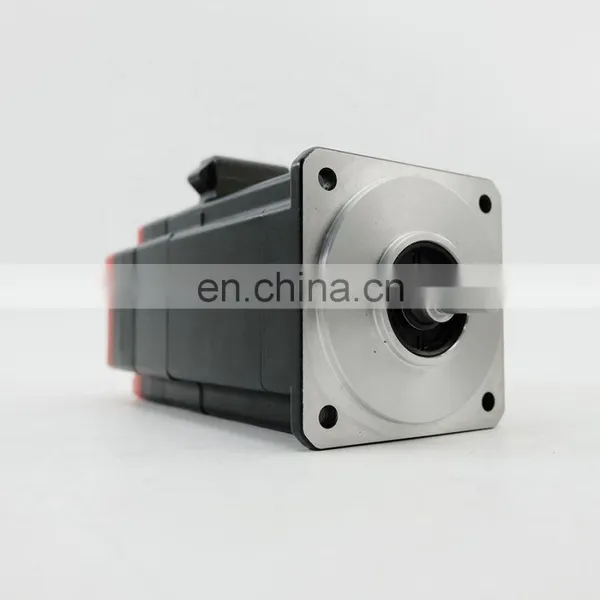 Hot Sale A06B-0205-B402#0100 Fanuc Electric ac Servo Motor photo-3