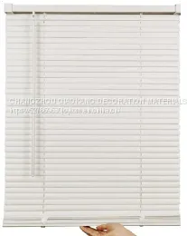 25mm PVC Mini Blinds photo-2