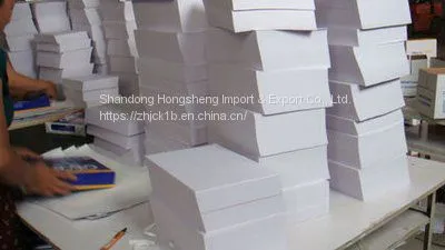 a4 Paper Double A 48025600 70/75/80 Grams WhatsApp+8616653182382 photo-2