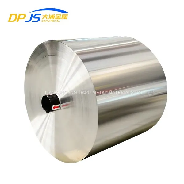 1060/3003/3004/5a06h112/5a05-0/5a05/5a06h112 Aluminum Strip/Coil