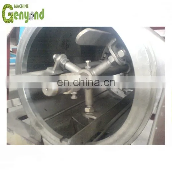 Tomato Paste Making Machine Production Line photo-4