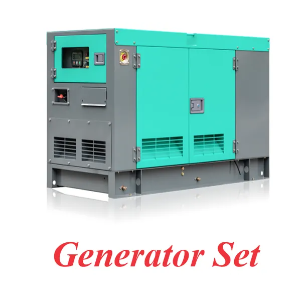 Various Specifications of Diesel Generator photo-5