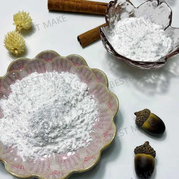High Quality PFA Micropowder photo-3