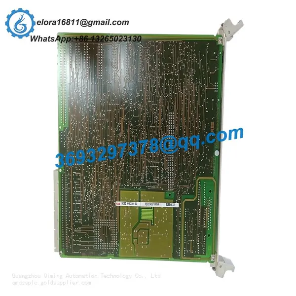 GE VMIACC-5595-208 350-805595-208J Reflective Memory Hub Component photo-4
