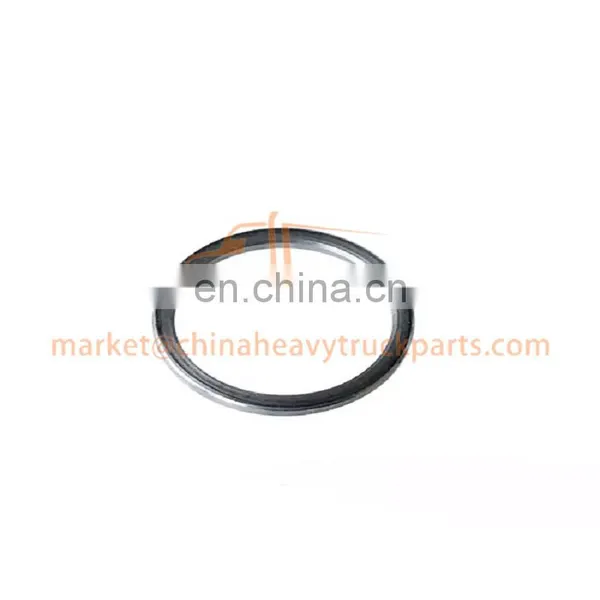 CNHTC Truck HC 16 Front/Middle/Rear Axle Assembly Axle Parts Rear Axle Drive WG9014320140 Ring photo-2