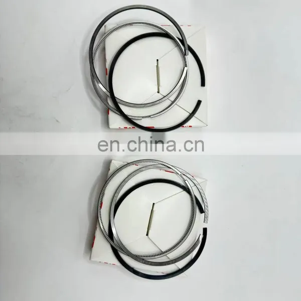 V3300 V3800Piston Ring STD 11C020-21050 1G514-21050 for Kubota Spare Parts V3300 V3800 Piston Ring Kit photo-6